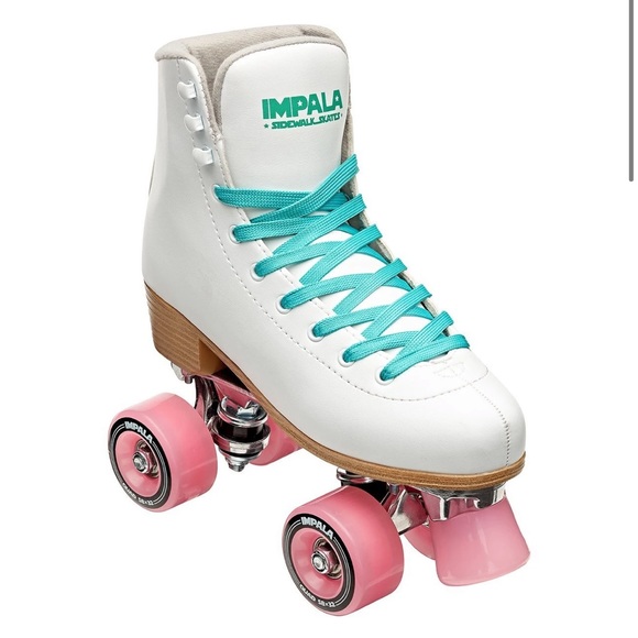 Impala roller skates - Picture 2 of 4
